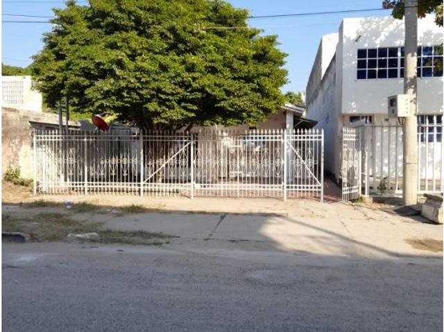 Casa en arriendo en Bolívar