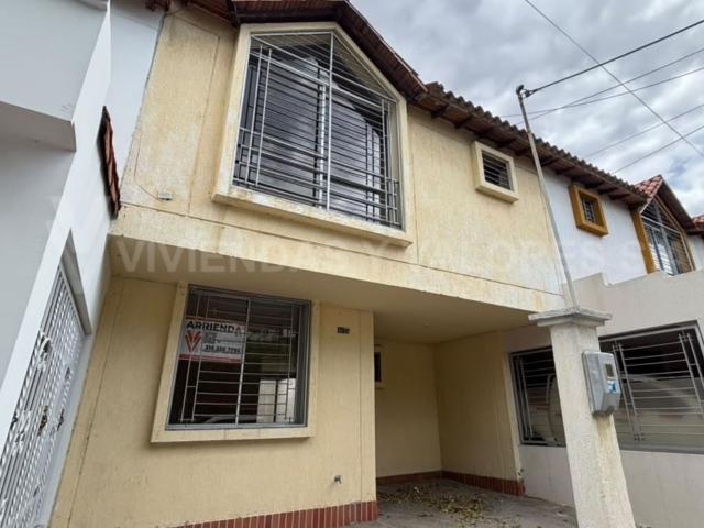 Casa en arriendo en Acacías, Piedemonte