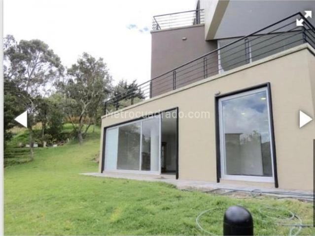 Casa en arriendo en Cundinamarca