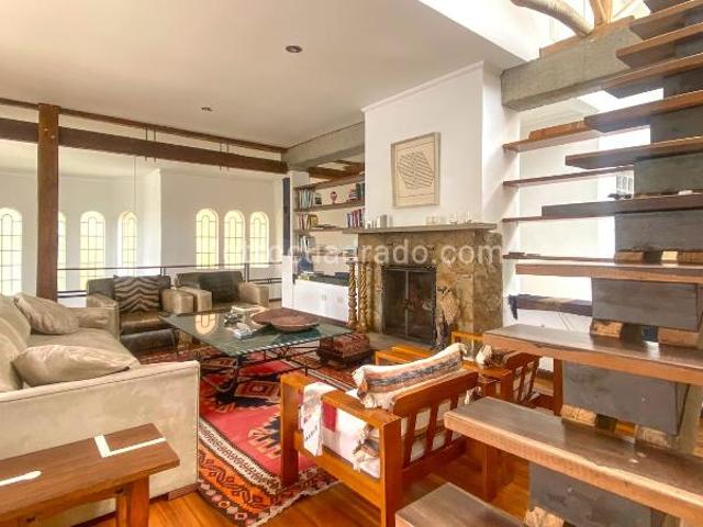 Casa en arriendo en San Martín, Bogotá