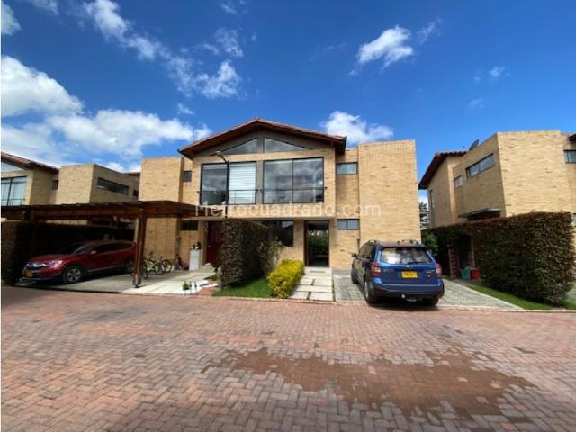 Casa en arriendo en Cundinamarca