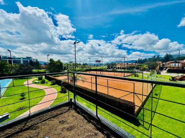 Casa en arriendo en Cundinamarca