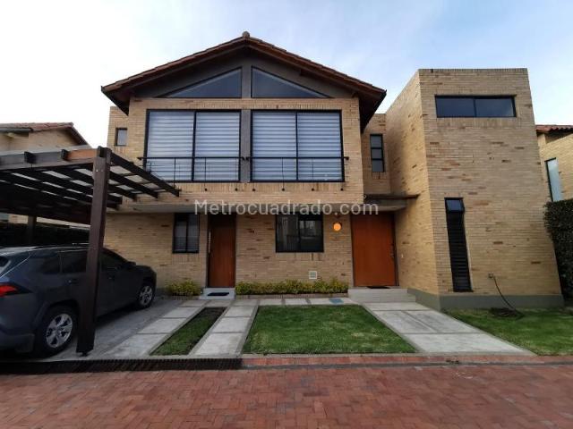 Casa en arriendo en Cundinamarca