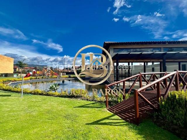 Casa en arriendo en Bosque Madero, Cajicá