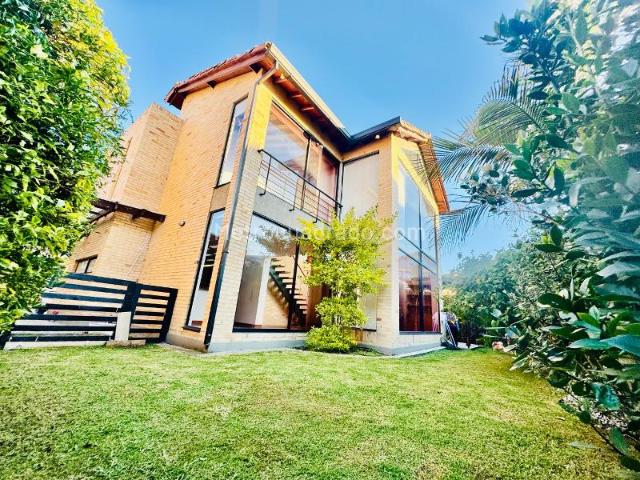 Casa en arriendo en Cundinamarca