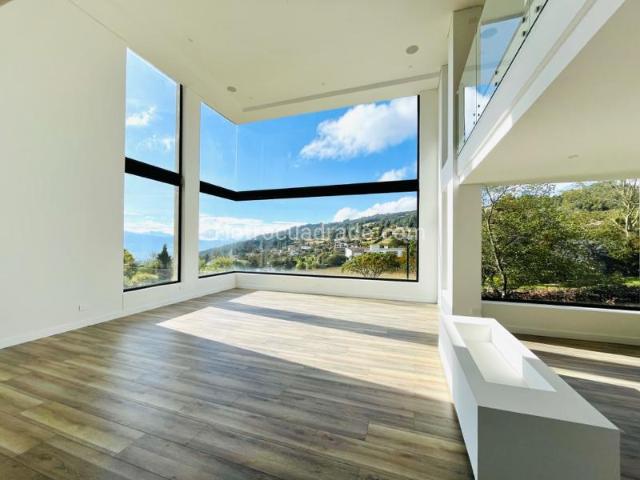 Casa en arriendo en Cundinamarca