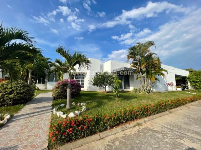 Casa en arriendo en Neiva, Norte