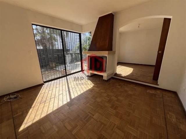 Casa en arriendo en Concón