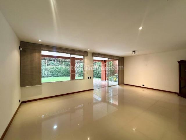 Casa en arriendo en Perímetro Urbano Medellín, Medellín