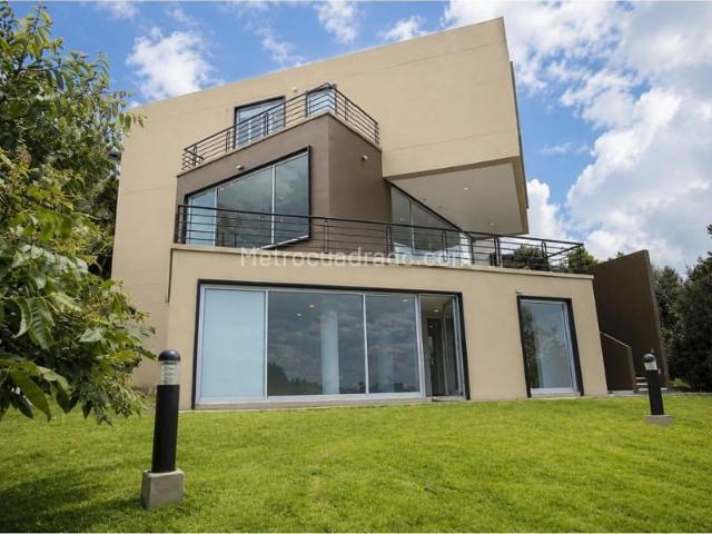 Casa en arriendo en Cundinamarca