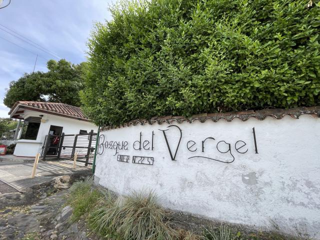 Casa en arriendo en Vergel, Tolima