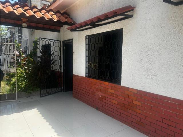 Casa en arriendo en Las Palmas, Barranquilla