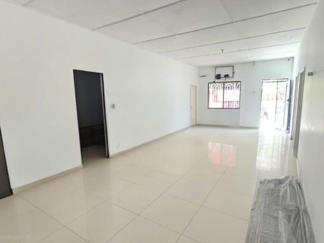 Casa en arriendo en Las Palmas, Barranquilla