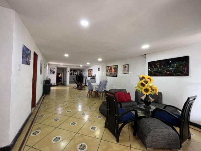 Casa en arriendo en Magdalena