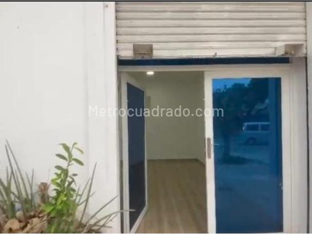 Casa en arriendo en Las Palmas, Barranquilla