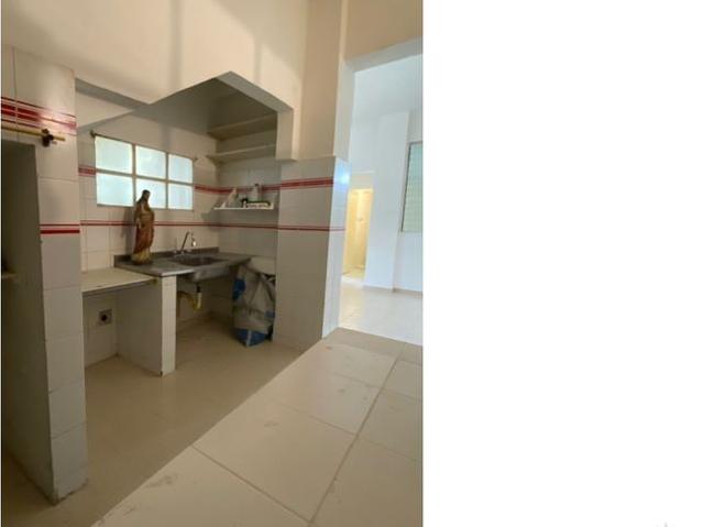 Casa en arriendo en Boston, Medellín