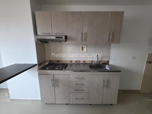 Casa en arriendo en Boston, Medellín