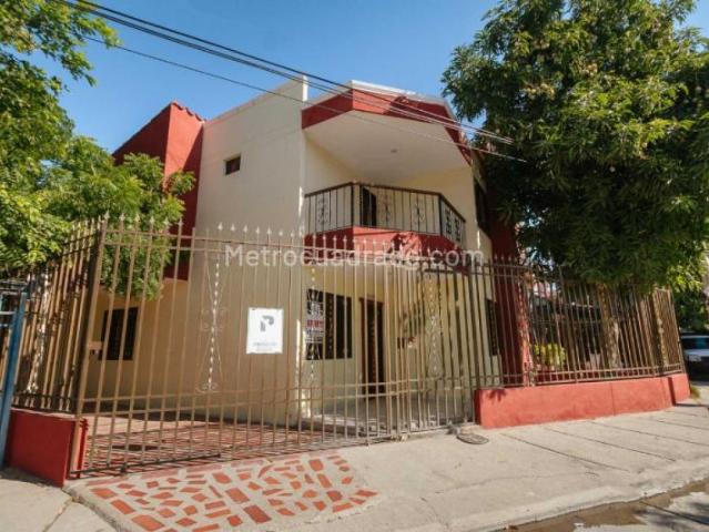 Casa en arriendo en Localidad 1 Cultural Tayrona - San Pedro Alejandrino, Perímetro Urbano Santa Marta