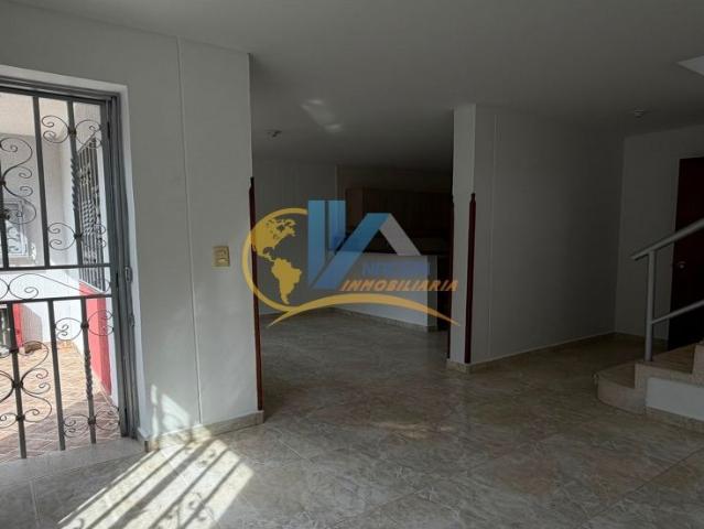 Casa en arriendo en Santander