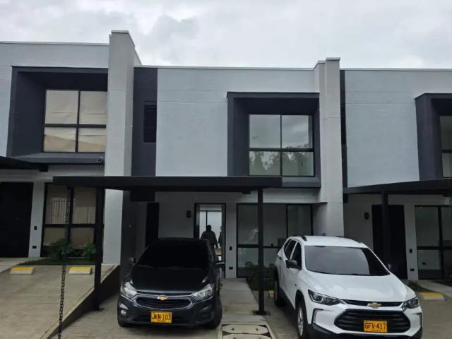 Casa en arriendo en Urbanización El Cantarito, La Tebaida