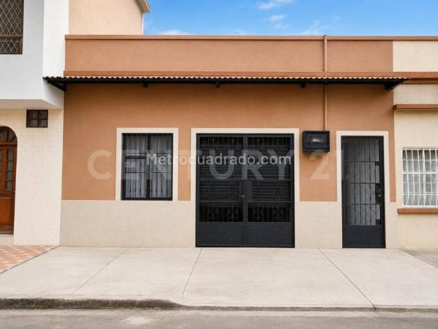Casa en arriendo en Sur, Bretaña