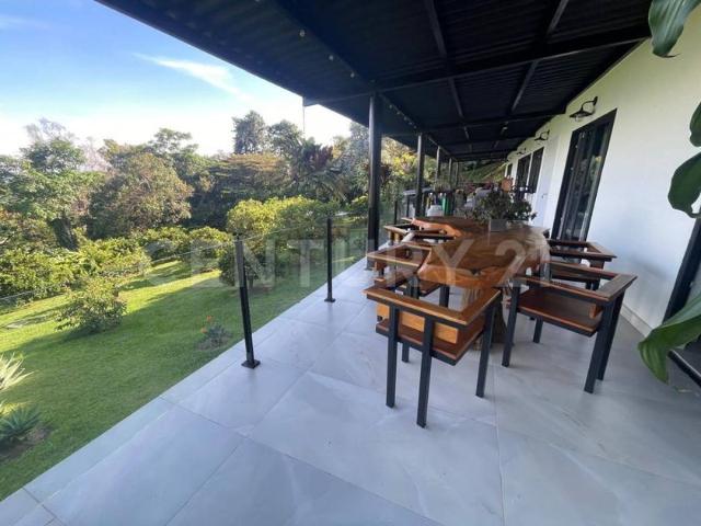 Casa en arriendo en Sur, Yumbo