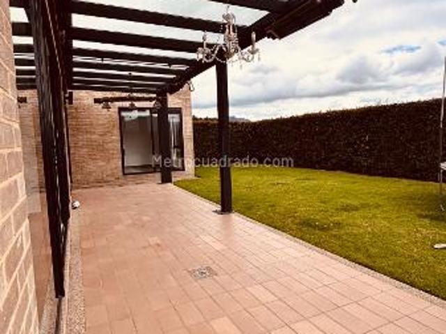 Casa en arriendo en Cundinamarca