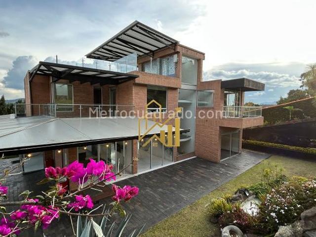 Casa en arriendo en Cundinamarca