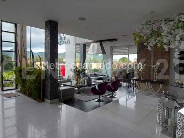 Casa en arriendo en Cundinamarca