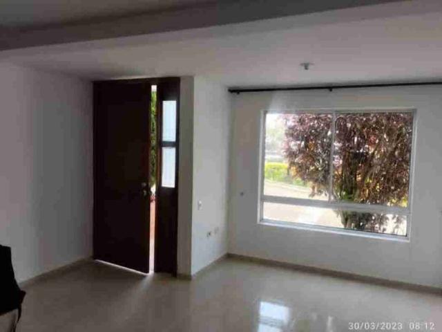 Casa en arriendo en Centro, Santander