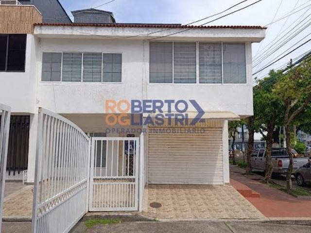 Casa en arriendo en Santander