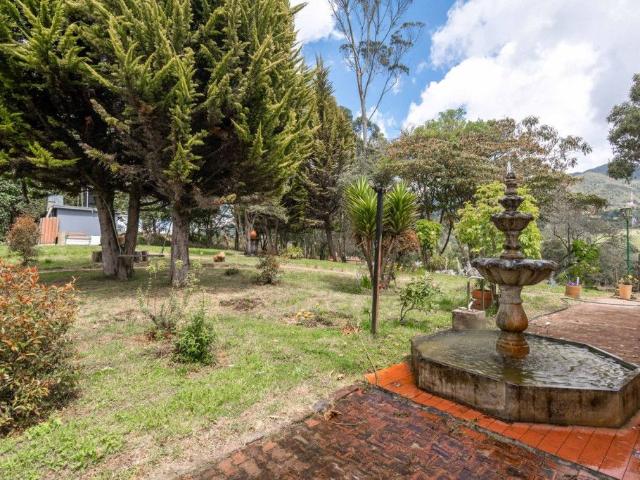 Casa en arriendo en Cundinamarca