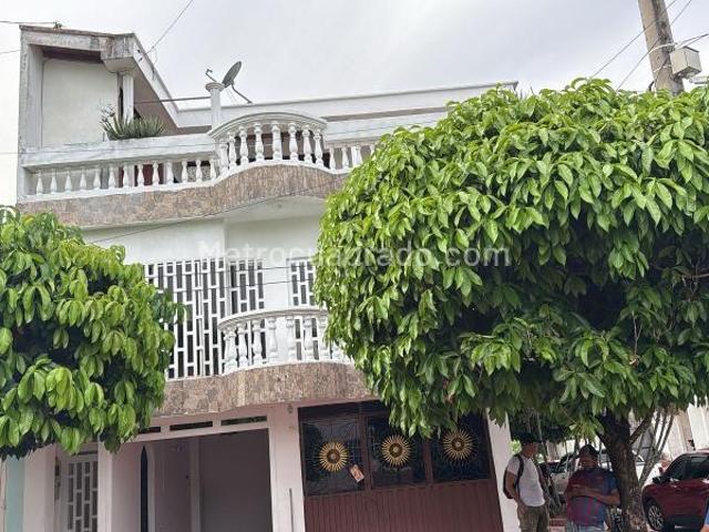 Casa en arriendo en Santander