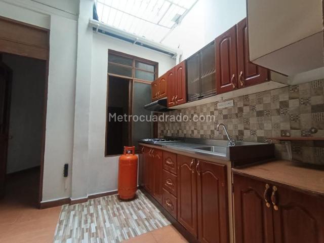 Casa en arriendo en Bomboná Numero 1, Medellín