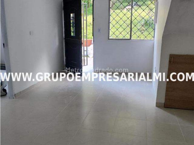 Casa en arriendo en Antioquia, Valle de Aburrá