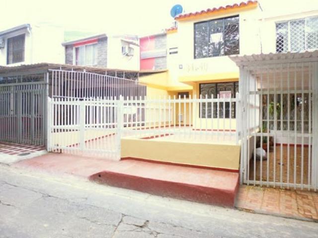 Casa en arriendo en Entreríos, Neiva