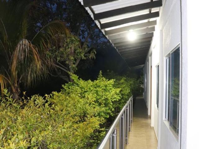 Casa en arriendo en Sur, La Buitrera