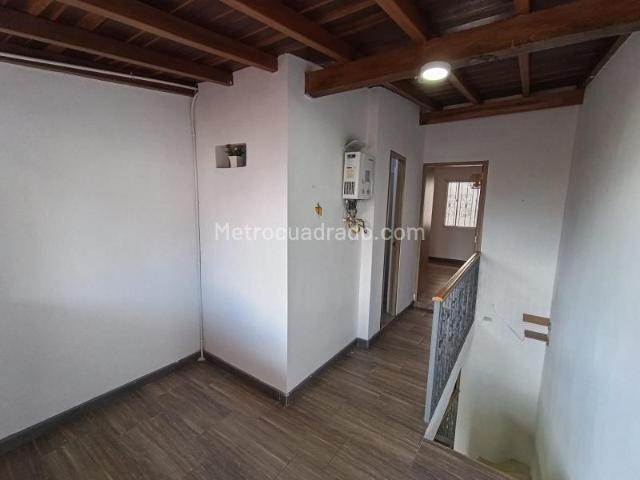 Casa en arriendo en Antioquia, Valle de Aburrá