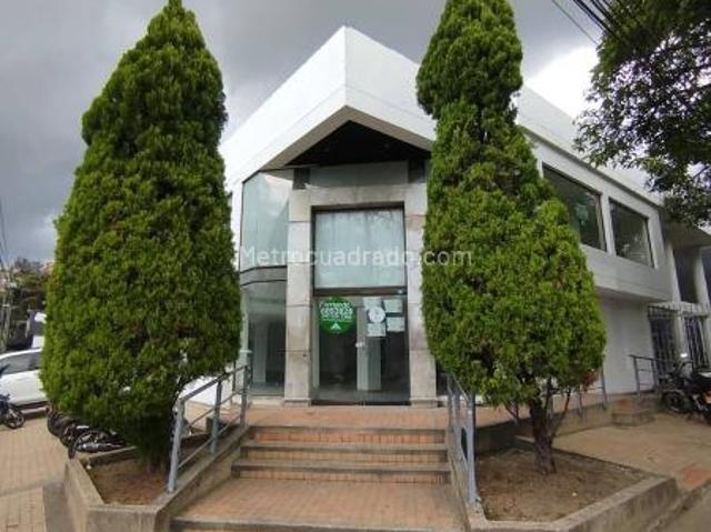 Casa en arriendo en La Victoria, Santander