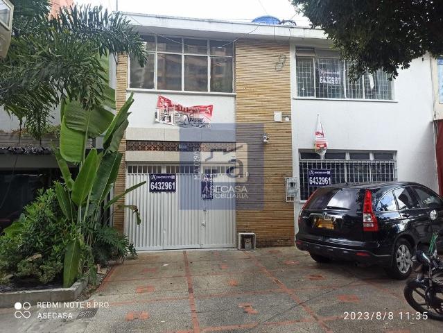 Casa en arriendo en La Victoria, Santander