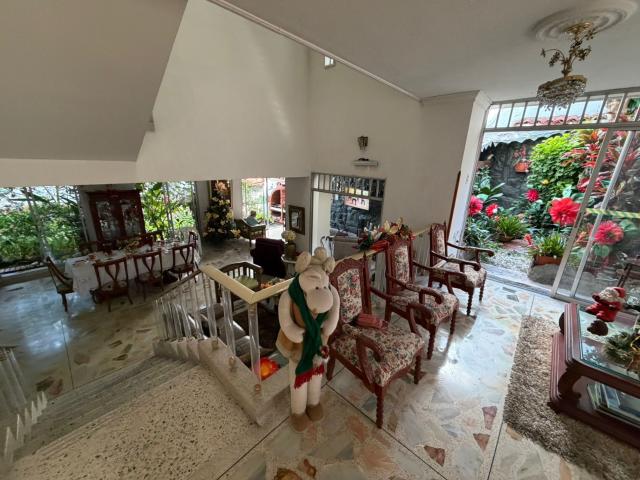 Casa en arriendo en La Victoria, Santander