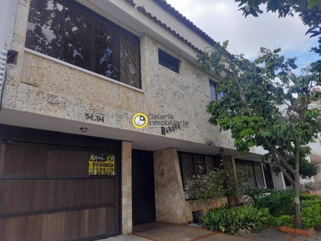 Casa en arriendo en La Victoria, Santander