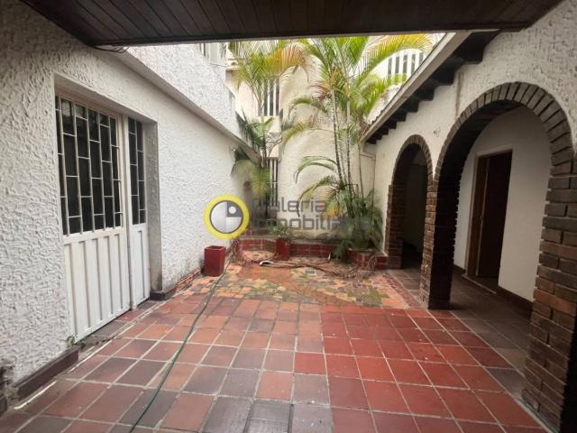 Casa en arriendo en La Victoria, Santander