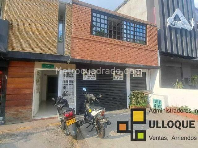 Casa en arriendo en La Victoria, Santander