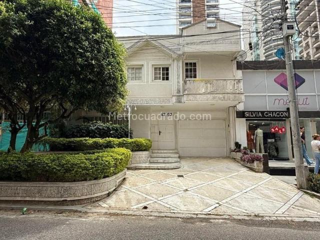 Casa en arriendo en La Victoria, Santander