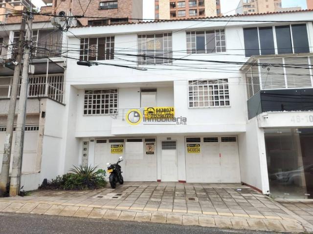 Casa en arriendo en La Victoria, Santander