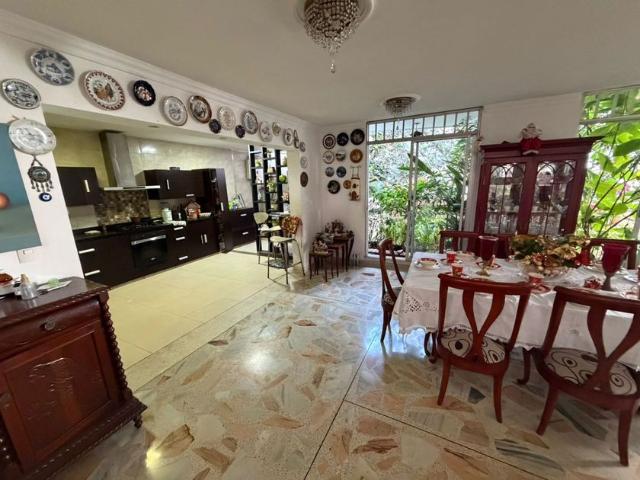Casa en arriendo en La Victoria, Santander