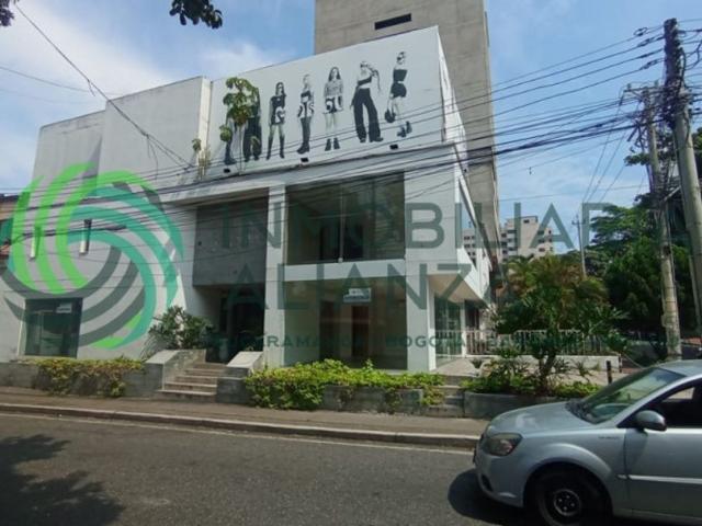 Casa en arriendo en La Victoria, Santander
