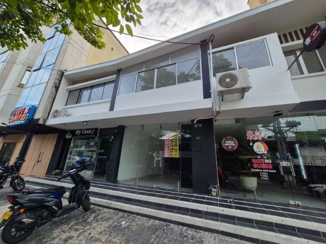 Casa en arriendo en La Victoria, Santander