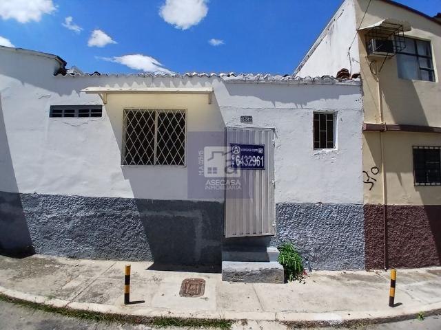 Casa en arriendo en Alfonso López, Santander